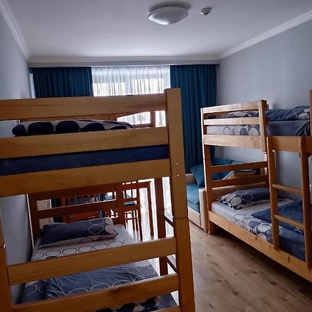 New Gudauri Loft #1,Room 411, 412 المظهر الخارجي الصورة