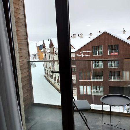 New Gudauri Loft #1,Room 411, 412 المظهر الخارجي الصورة