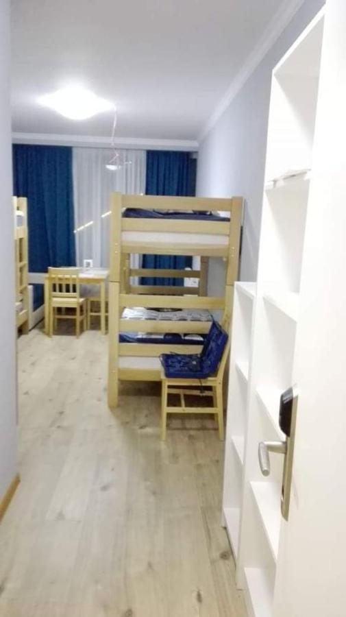New Gudauri Loft #1,Room 411, 412 المظهر الخارجي الصورة