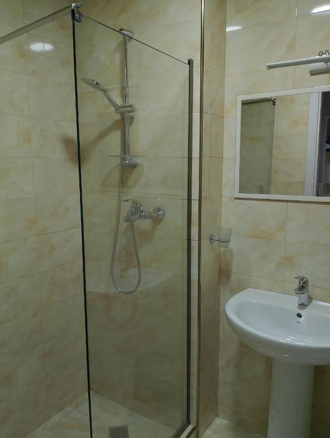 New Gudauri Loft #1,Room 411, 412 المظهر الخارجي الصورة
