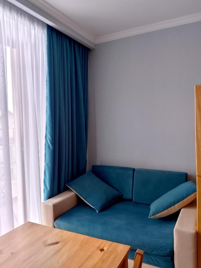 New Gudauri Loft #1,Room 411, 412 المظهر الخارجي الصورة