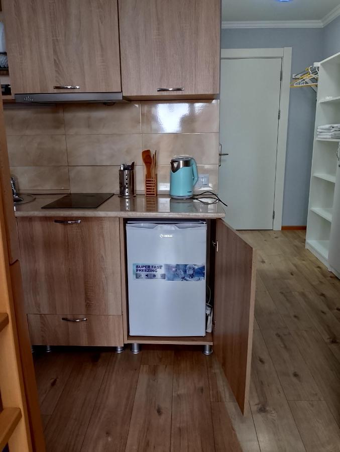 New Gudauri Loft #1,Room 411, 412 المظهر الخارجي الصورة