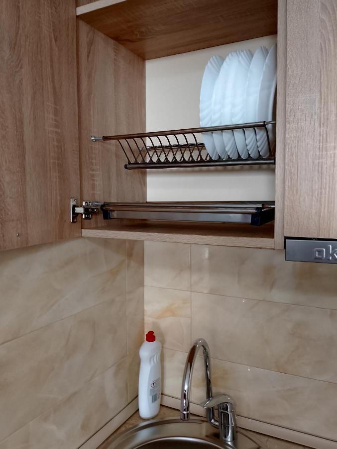New Gudauri Loft #1,Room 411, 412 المظهر الخارجي الصورة