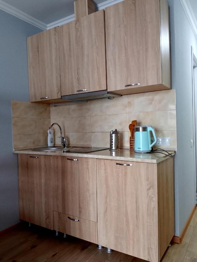 New Gudauri Loft #1,Room 411, 412 المظهر الخارجي الصورة