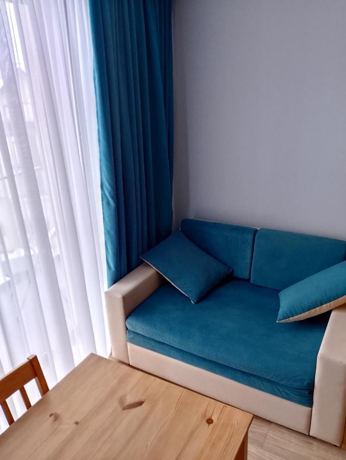 New Gudauri Loft #1,Room 411, 412 المظهر الخارجي الصورة