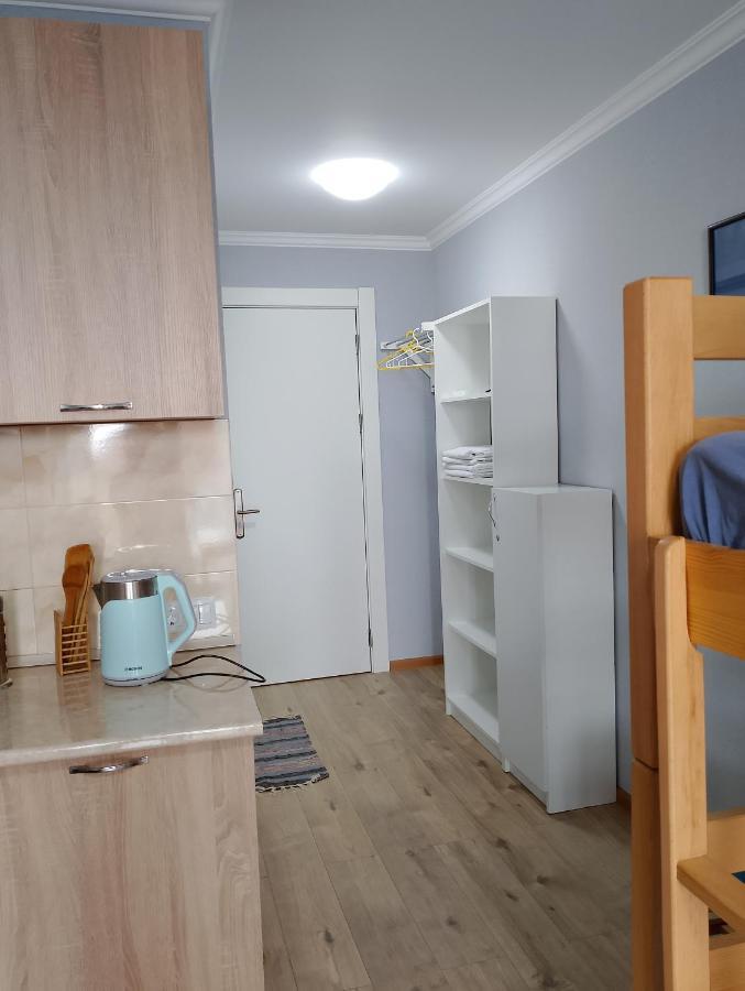 New Gudauri Loft #1,Room 411, 412 المظهر الخارجي الصورة